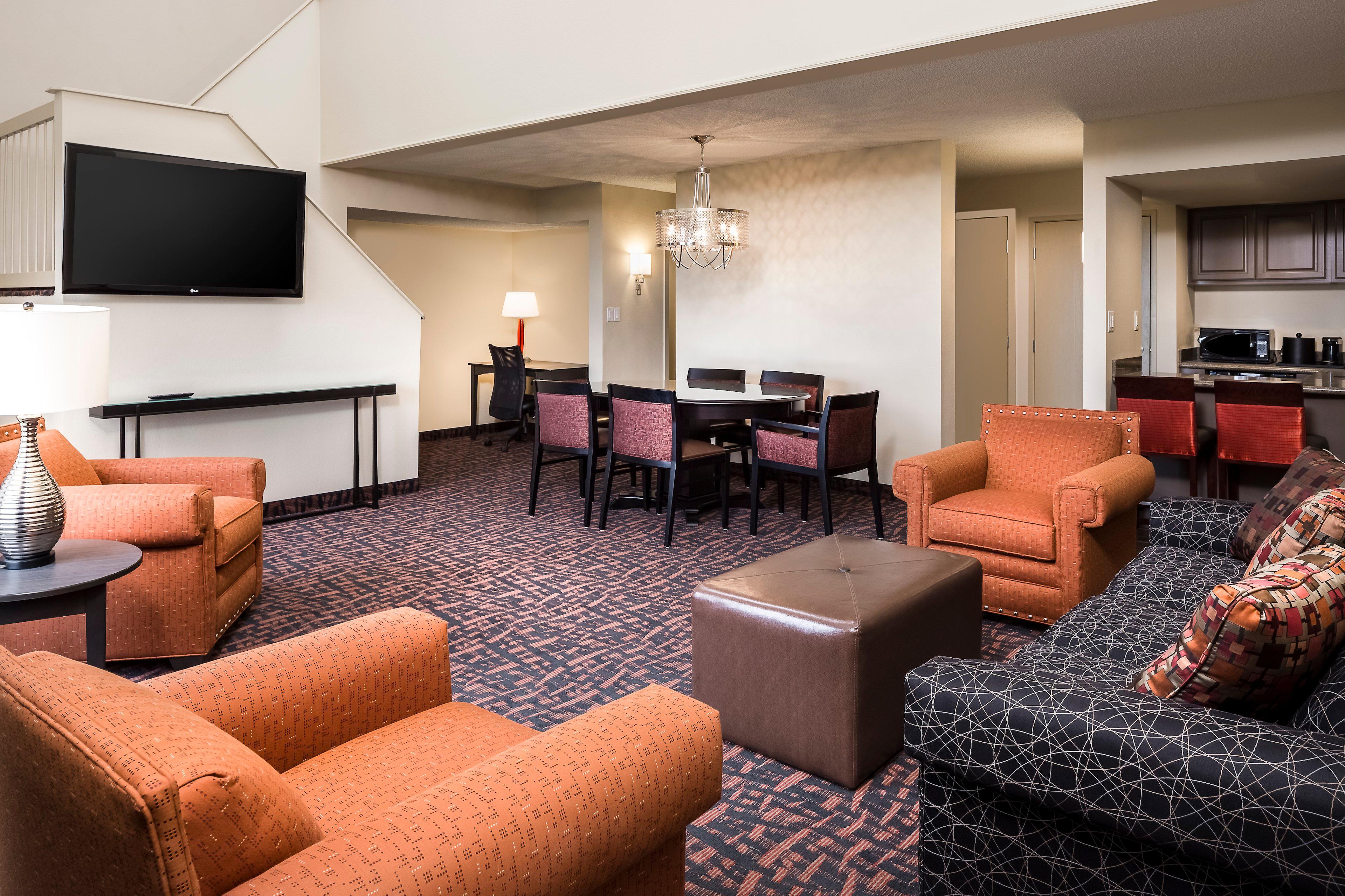 Holiday Inn Wichita East I-35, An Ihg Hotel Екстер'єр фото